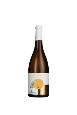 Tenuta Ferrante Pecorino Barrel Wijn